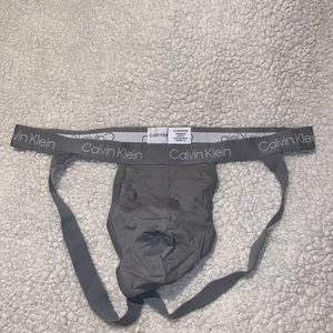 set of 3 CK Jockstraps size: XL